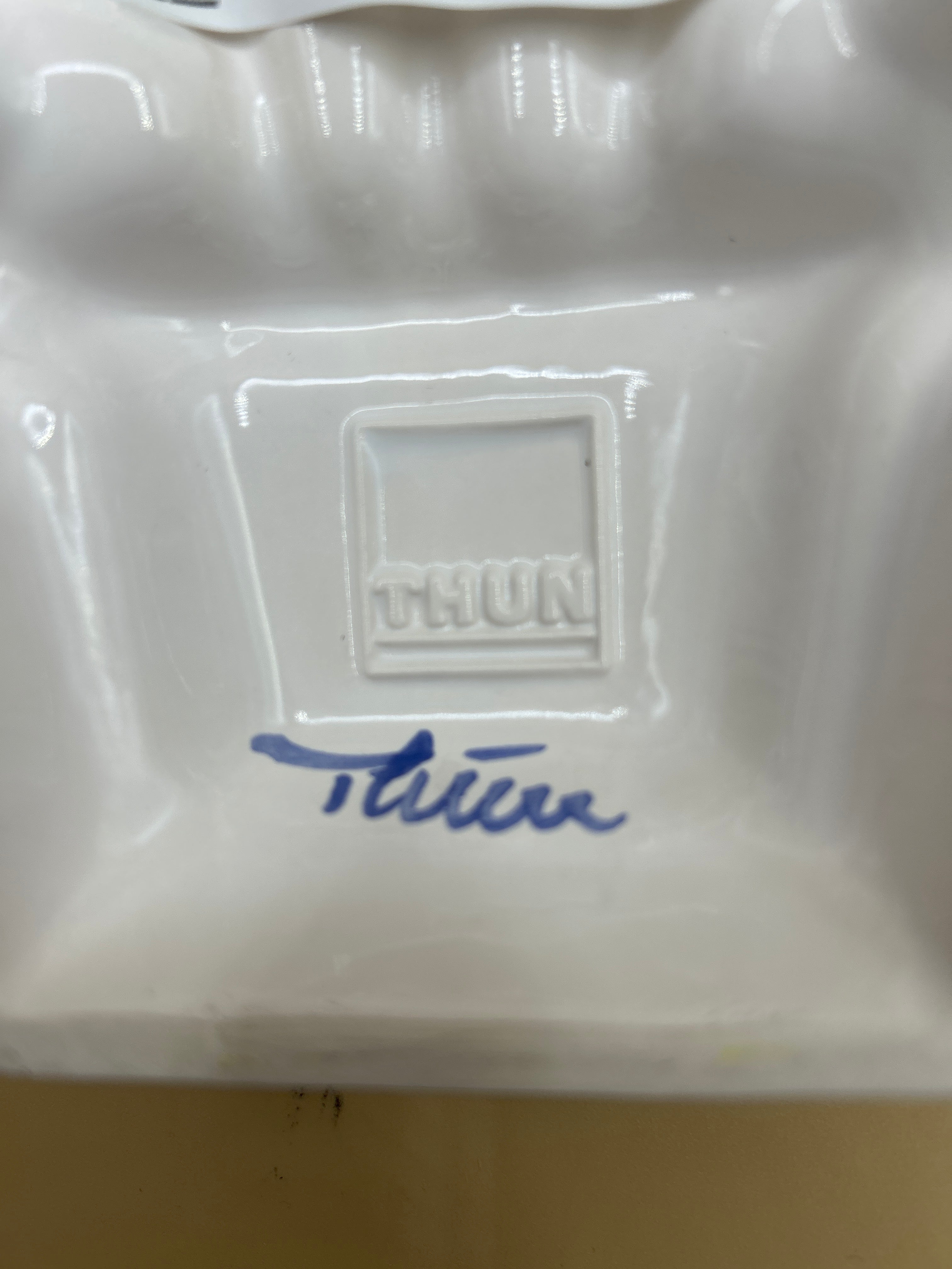 Formella Thun Tulipano