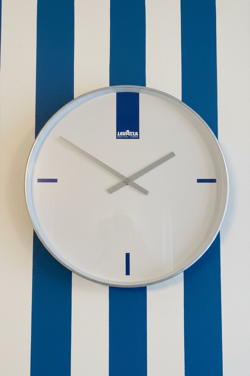 Orologio Lavazza