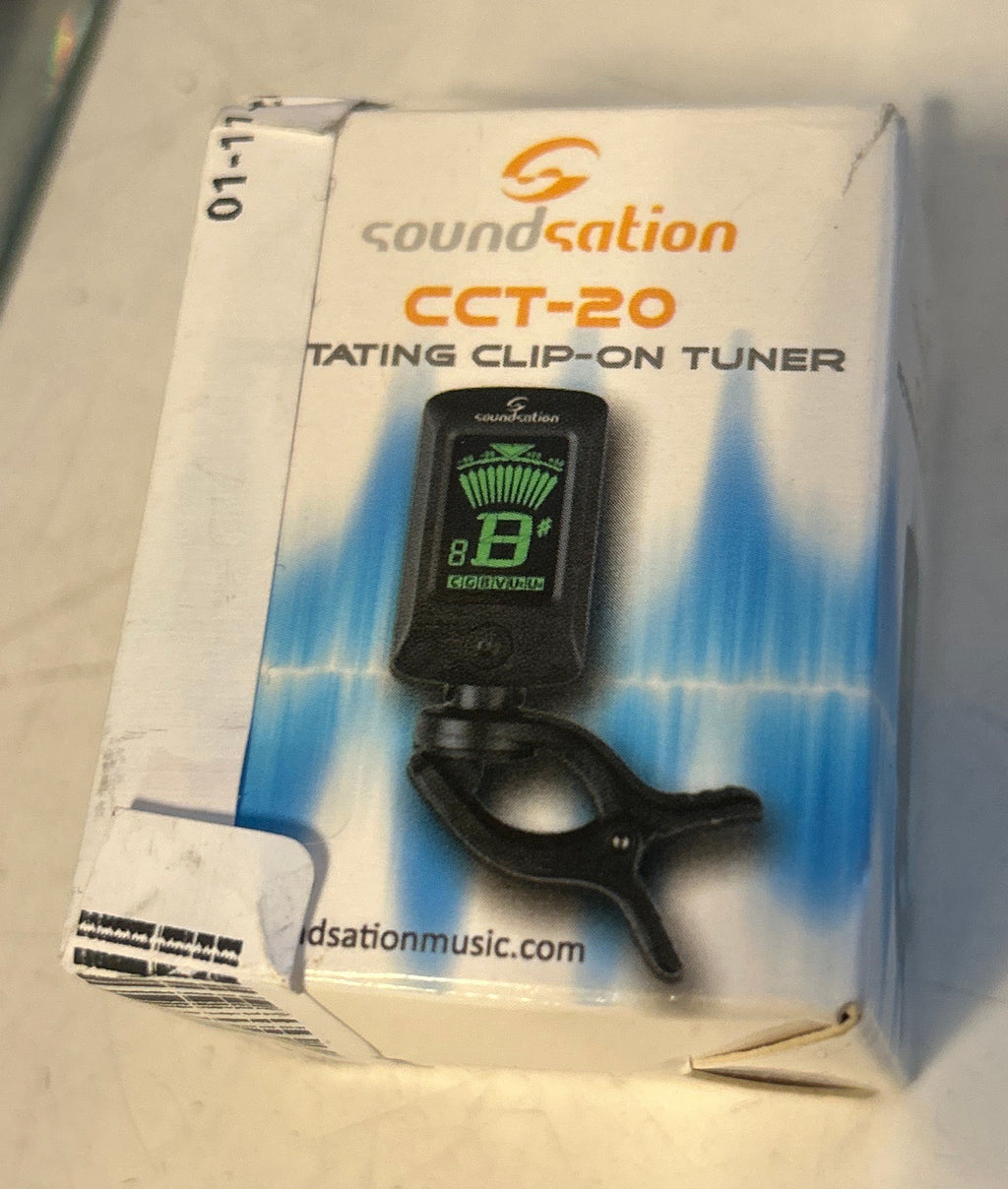 Accordatore Chitarra