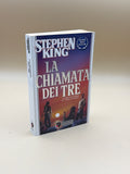 La Chiamata Dei Tre - Stephen King