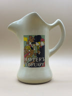 Caraffa Harper's February Euroceramiche
