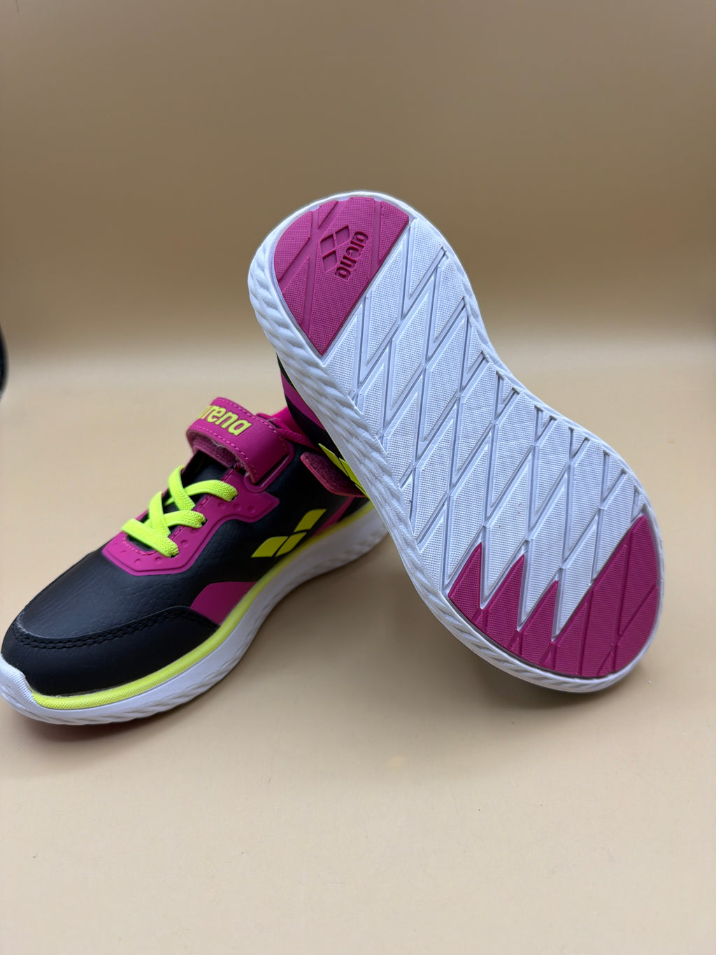 Scarpe Bimba Arena 28