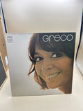 Lp Greco 33 Giri