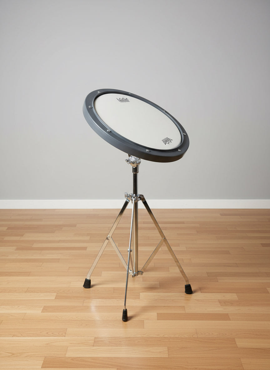 Tamburo Remo Pratice Pad