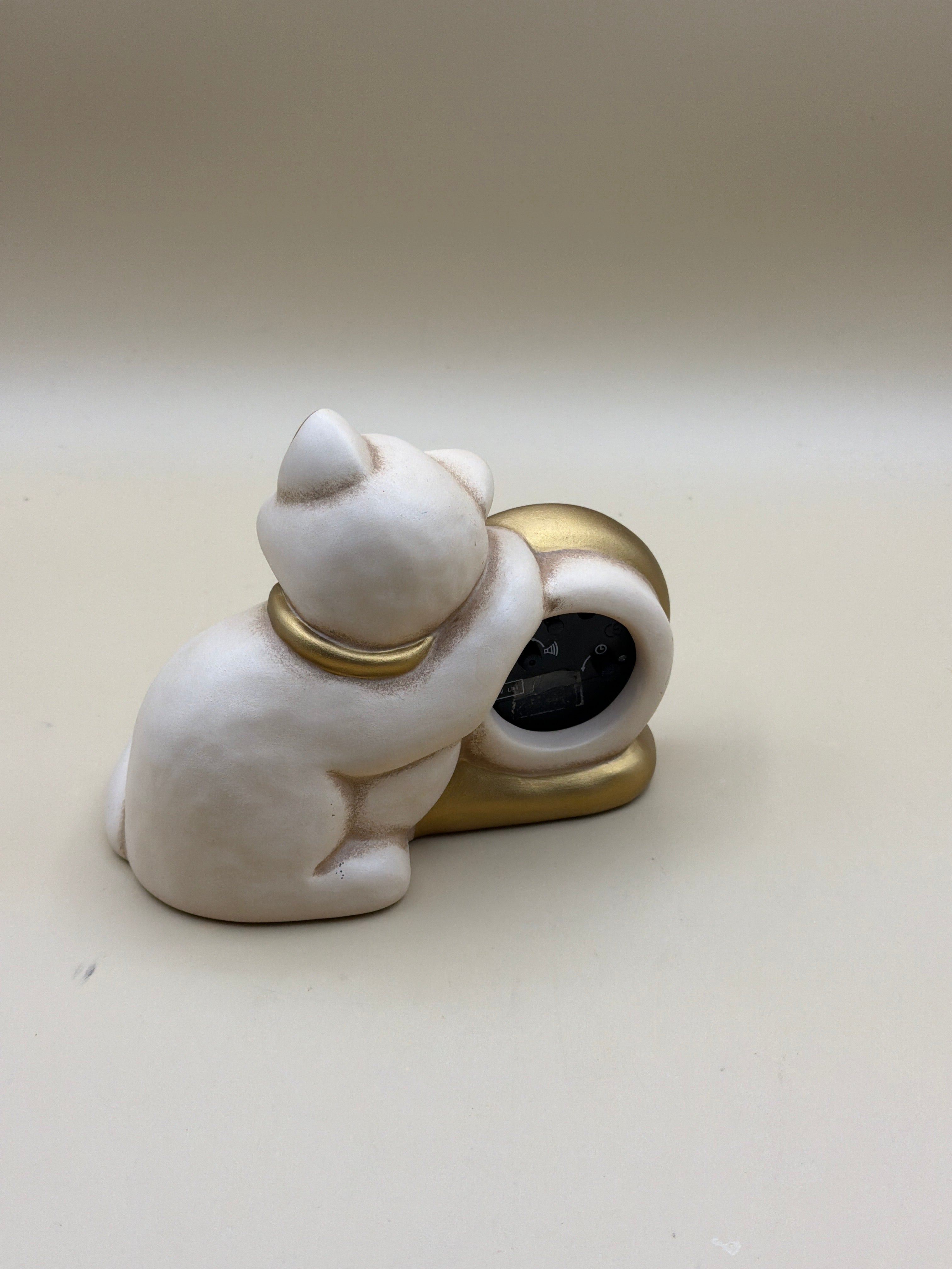 Orologio Gatto Thun Vintage