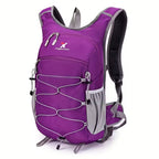 Zaino Da Trekking Multitasche Nuovo