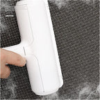 Spazzola Per Rimozione Dei Peli E Capelli Nuova Chom Chom Roller