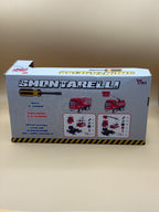 Camion Pompieri Smontarelli