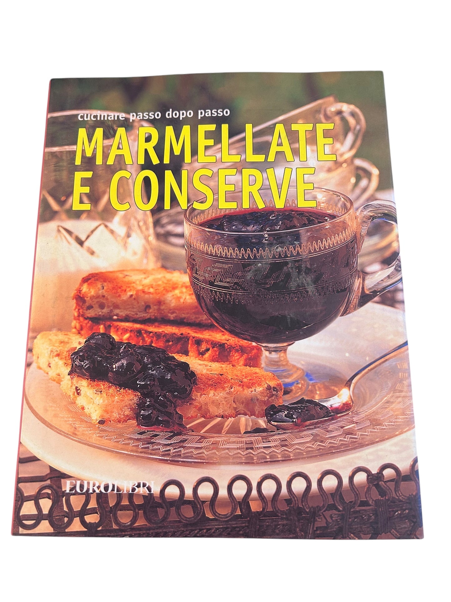 Marmellate E Conserve