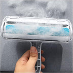 Spazzola Per Rimozione Dei Peli E Capelli Nuova Chom Chom Roller