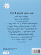 Mal Di Pancia Calabrone. Formule Magiche Per Tutti I Giorni
