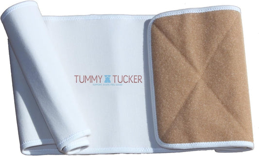 Cintura Premaman Tummy Tucker Beige Xs 71 - 83 Cm