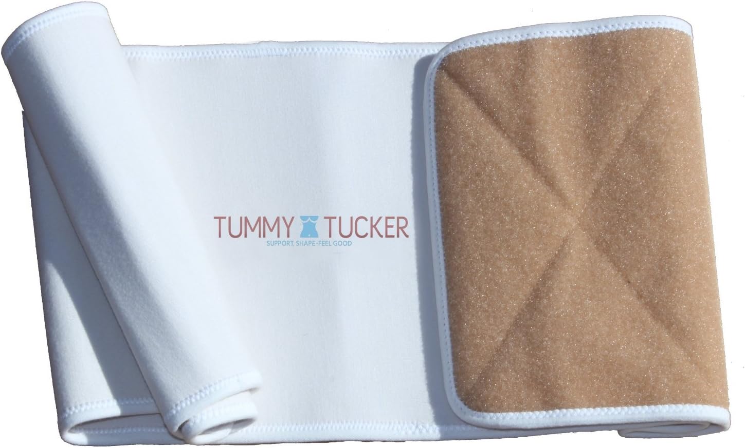 Tummy Tucker Post Partum Cintura, Nudo, S, 84-95 Cm