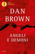 Dan Brown  - Angeli  E Demoni