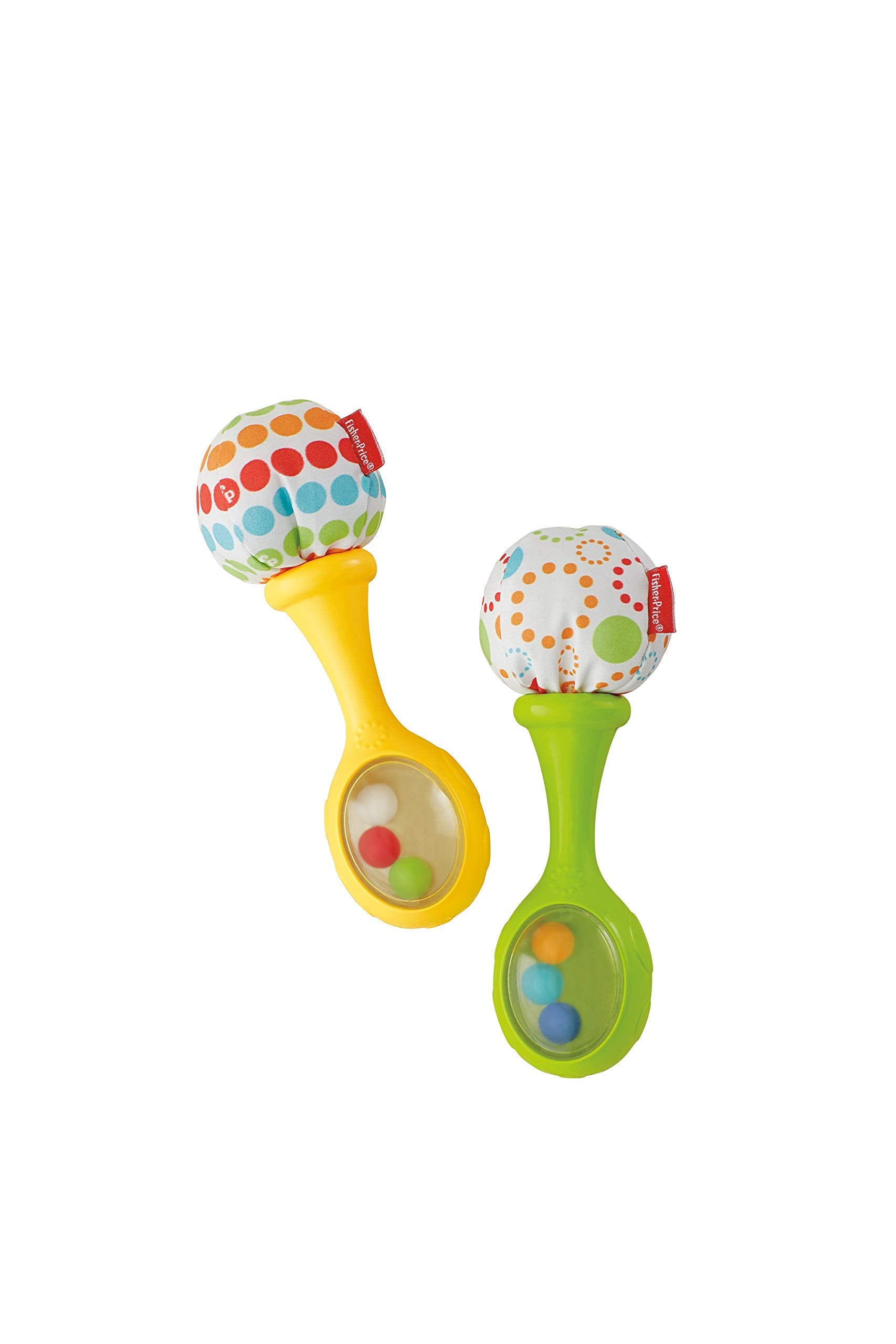 Fisher-price Rattle �n Rock Maracas, Blt33