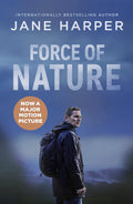Force Of Nature - Jane Harper