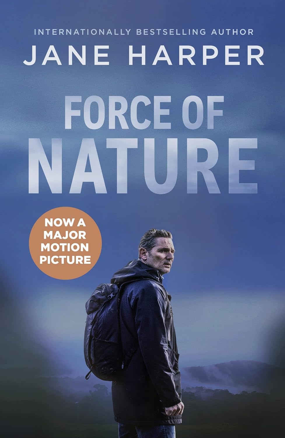 Force Of Nature - Jane Harper