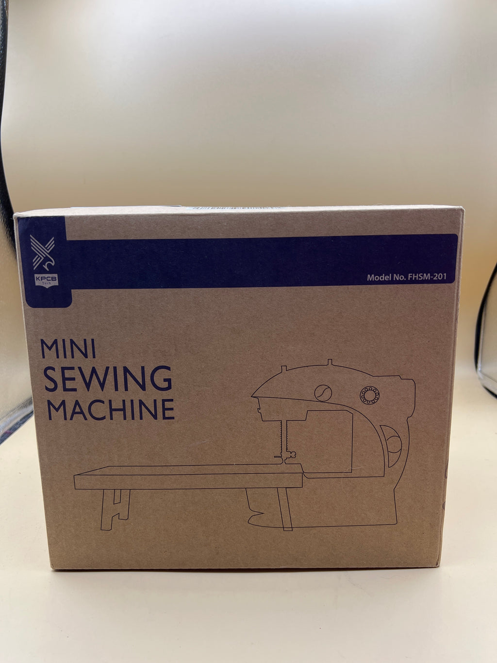 Macchina Cucire Mini