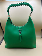 Borsa Verde Mario Valentino