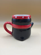 Mug Natale Pinguino The Christmas Collection Beckys
