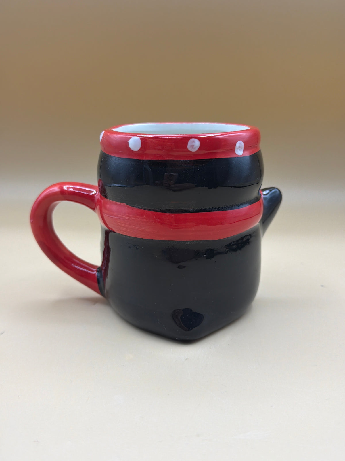 Mug Natale Pinguino The Christmas Collection Beckys