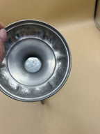 Brocca Peltro Un Manico