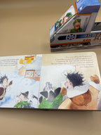 In Treno Con Mr Trip