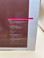 Lp Milva - Mut Zum Risiko 33 Giri