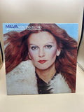 Lp Milva - Von Tag Zu Tag - Lieder Von Mikis Theodorakis