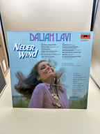 Lp Daliah Lavi - Neuer Wind