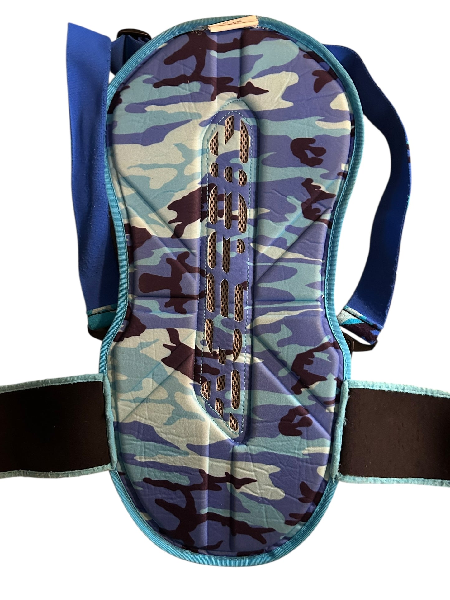 Paraschiena Sci Acerbis Junior