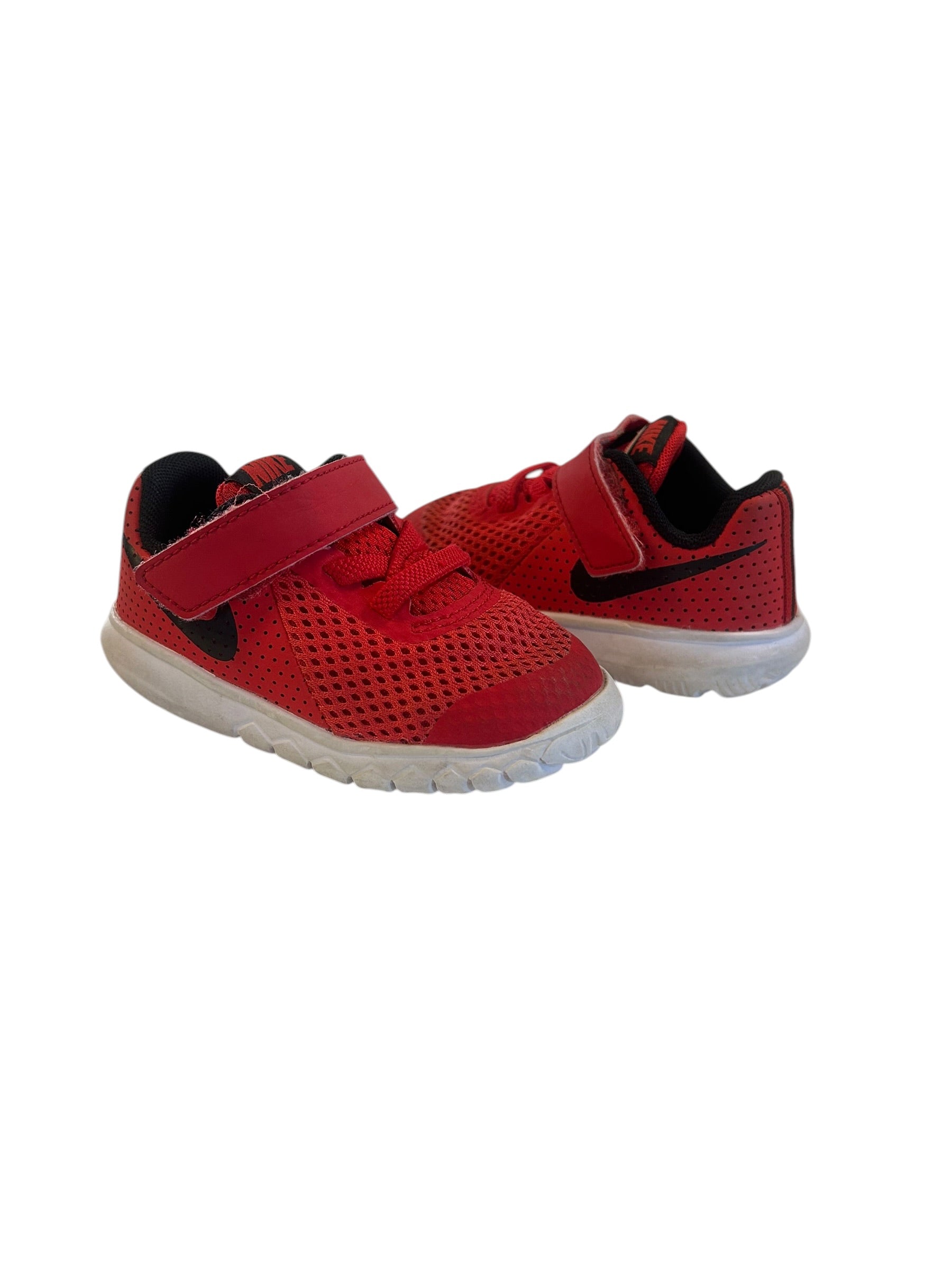 Scarpe Rosse 21 Nike