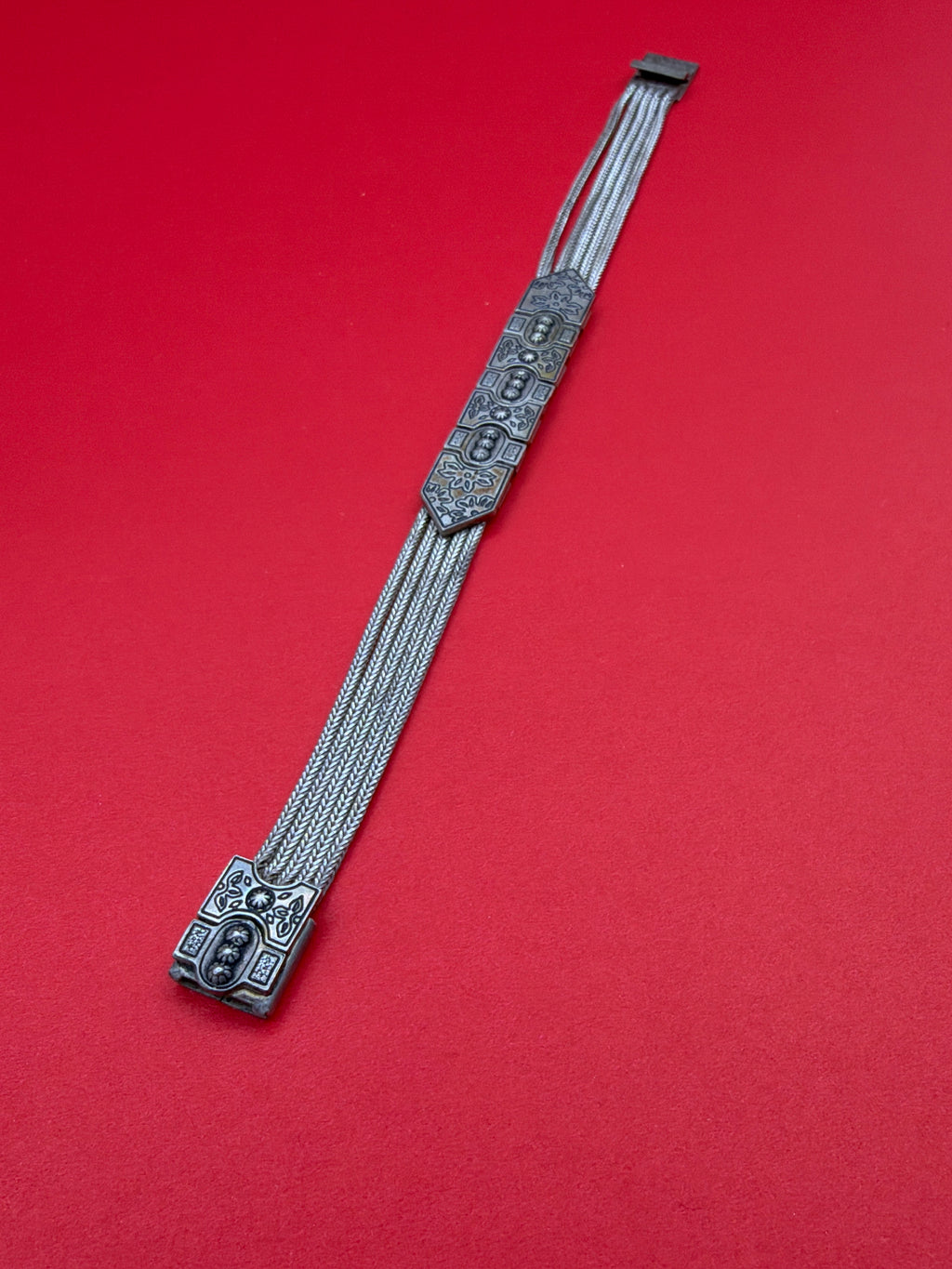 Braccialetto Argento 925