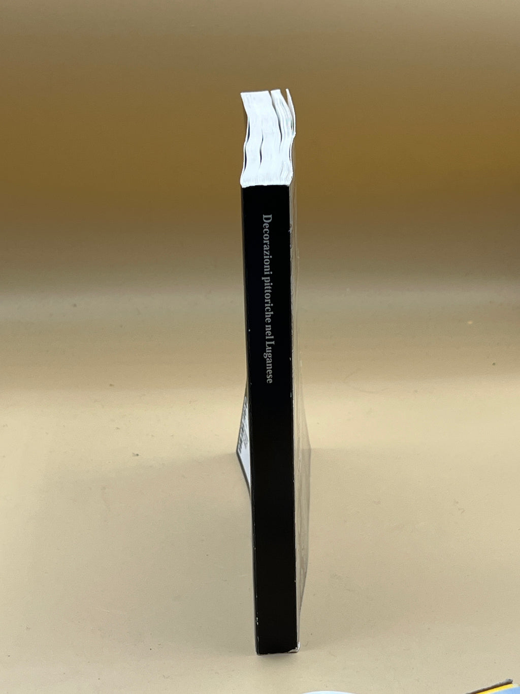 Decorazioni Pittoriche Nel Luganese