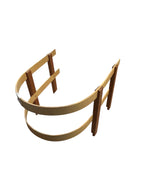 Schienale Per Slitta