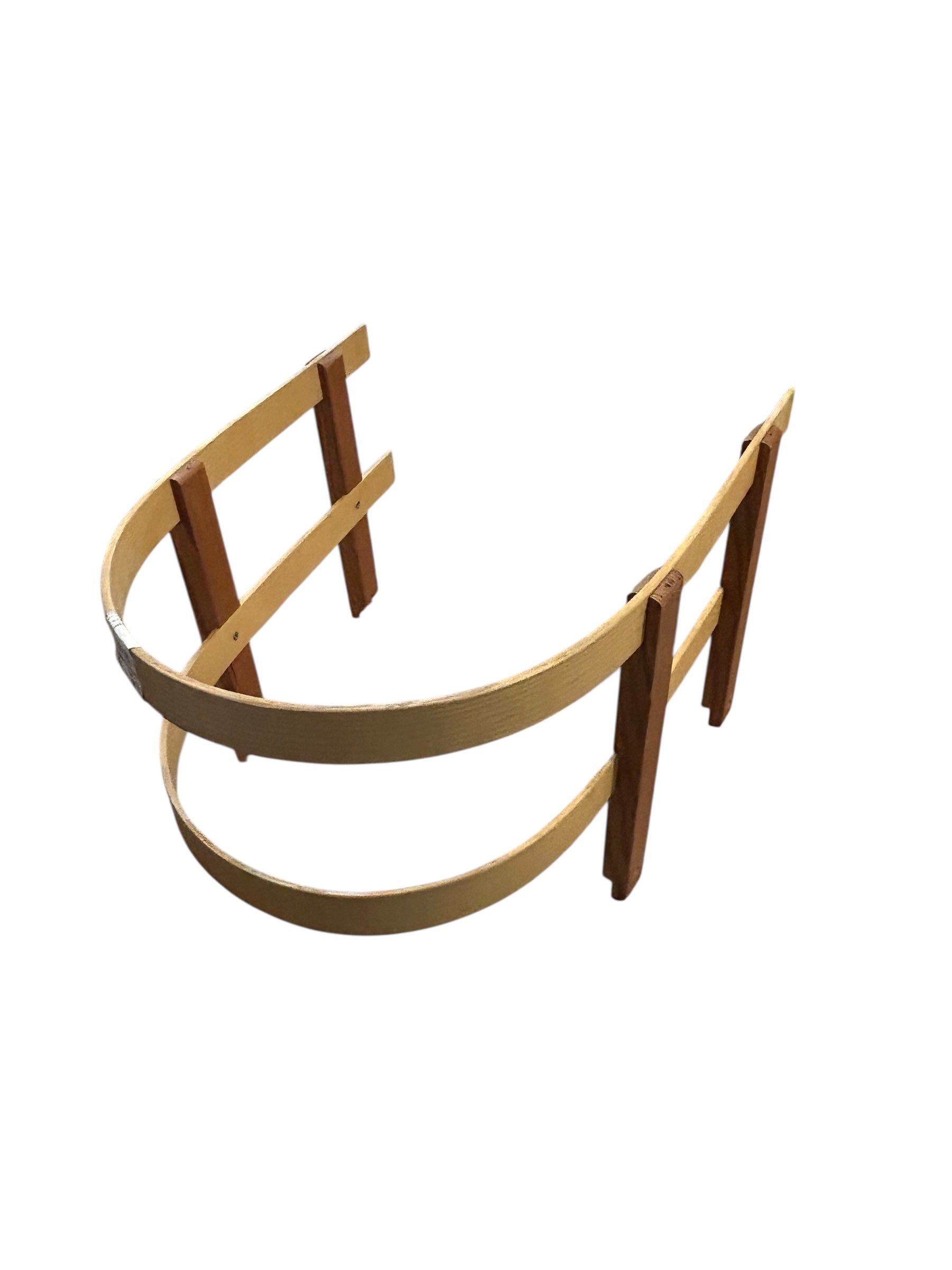 Schienale Per Slitta