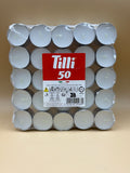 50 Lumini Nuovi
