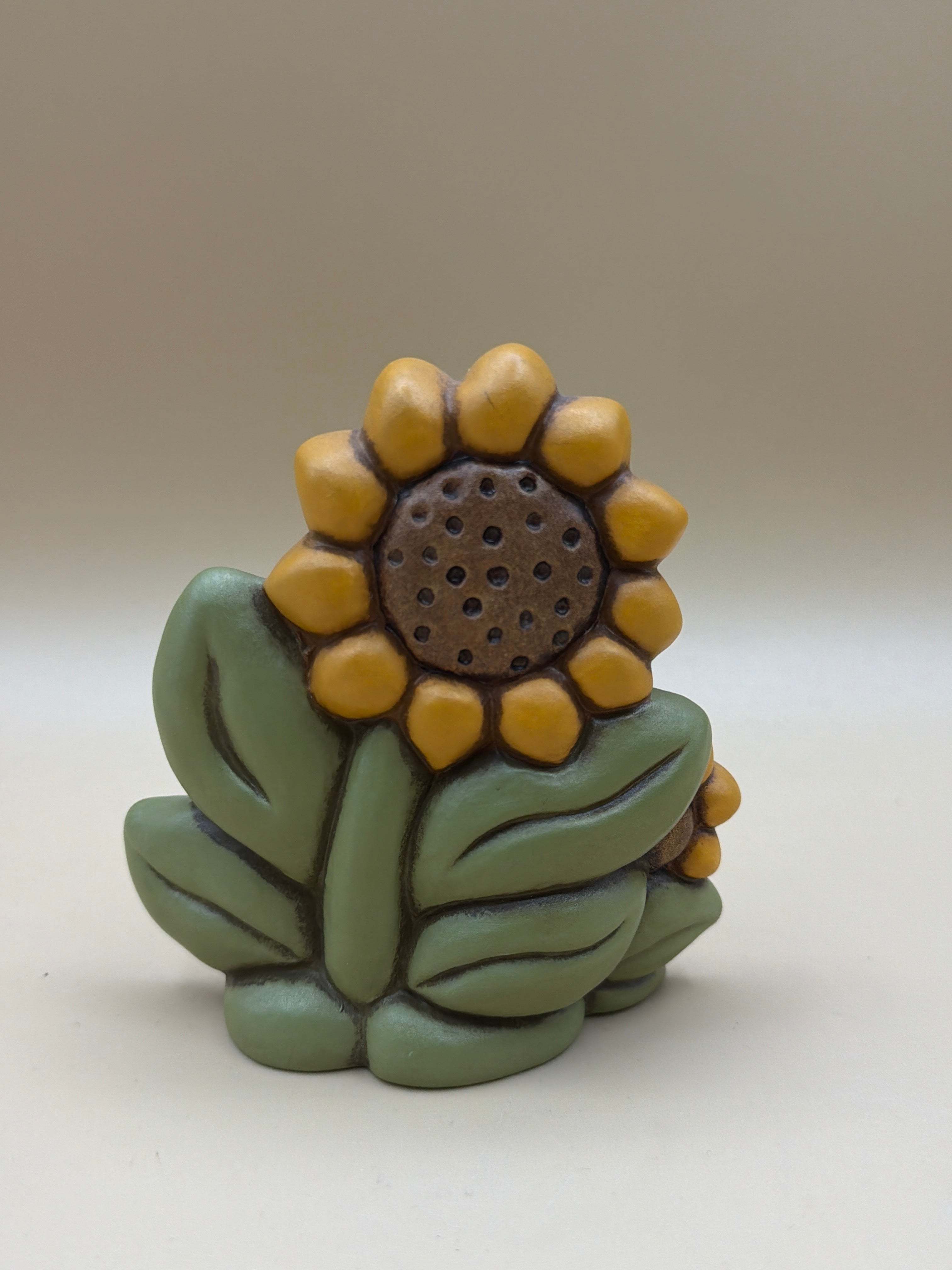 Coppia Girasoli Thun