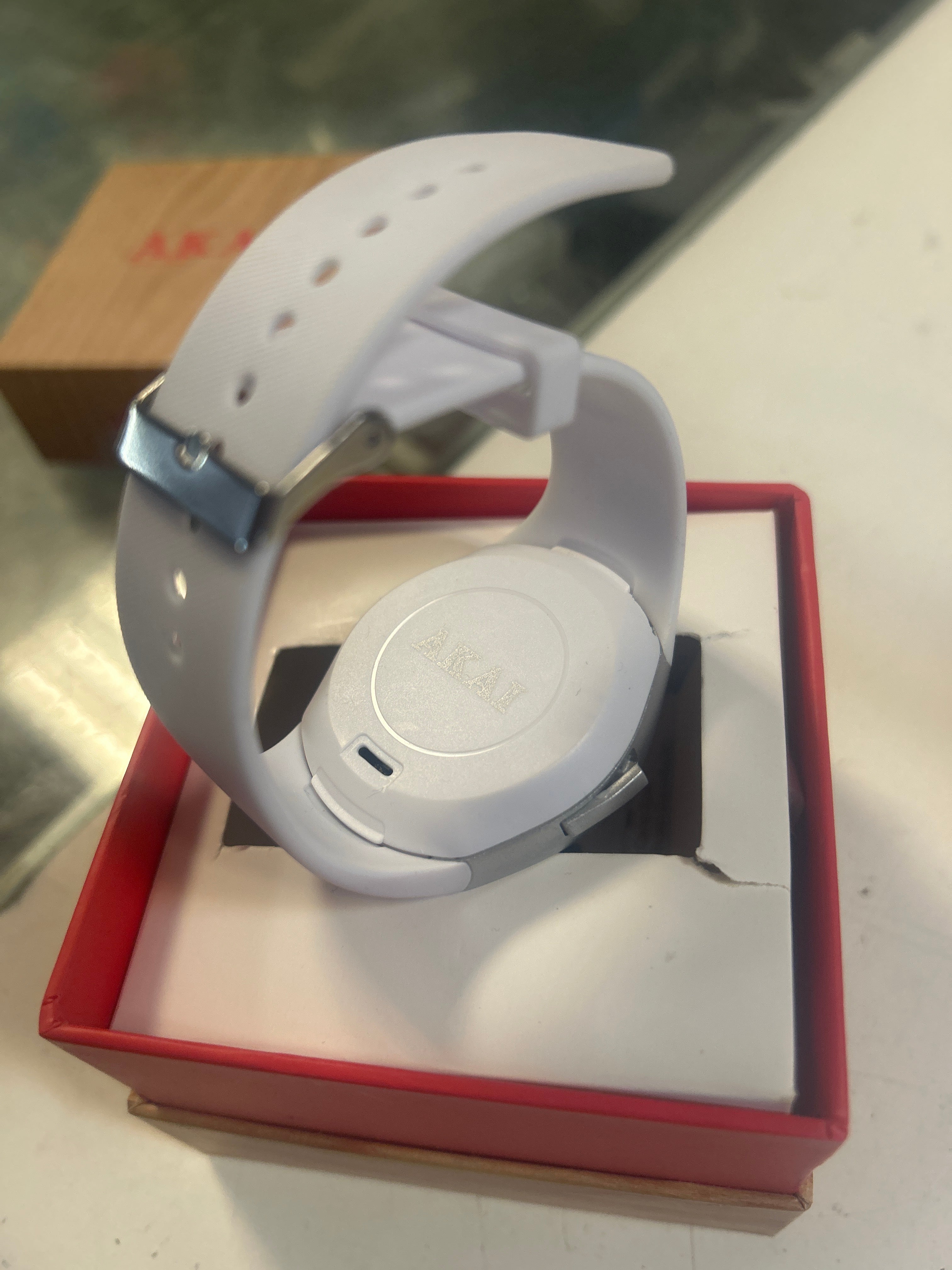 Smartwatch Akai