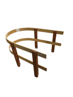 Schienale Per Slitta