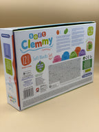 Clemmy 12 Soft Block