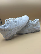 Scarpe New Balance 36 Bianche Nuove 550