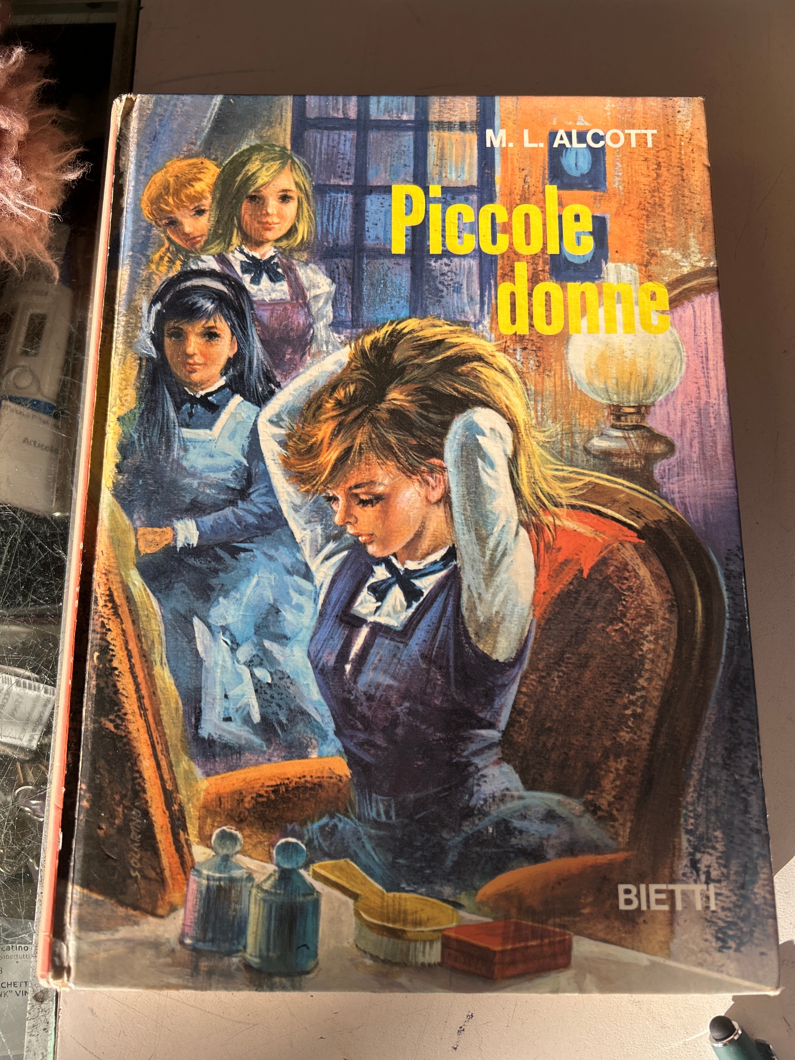 Piccole Donne