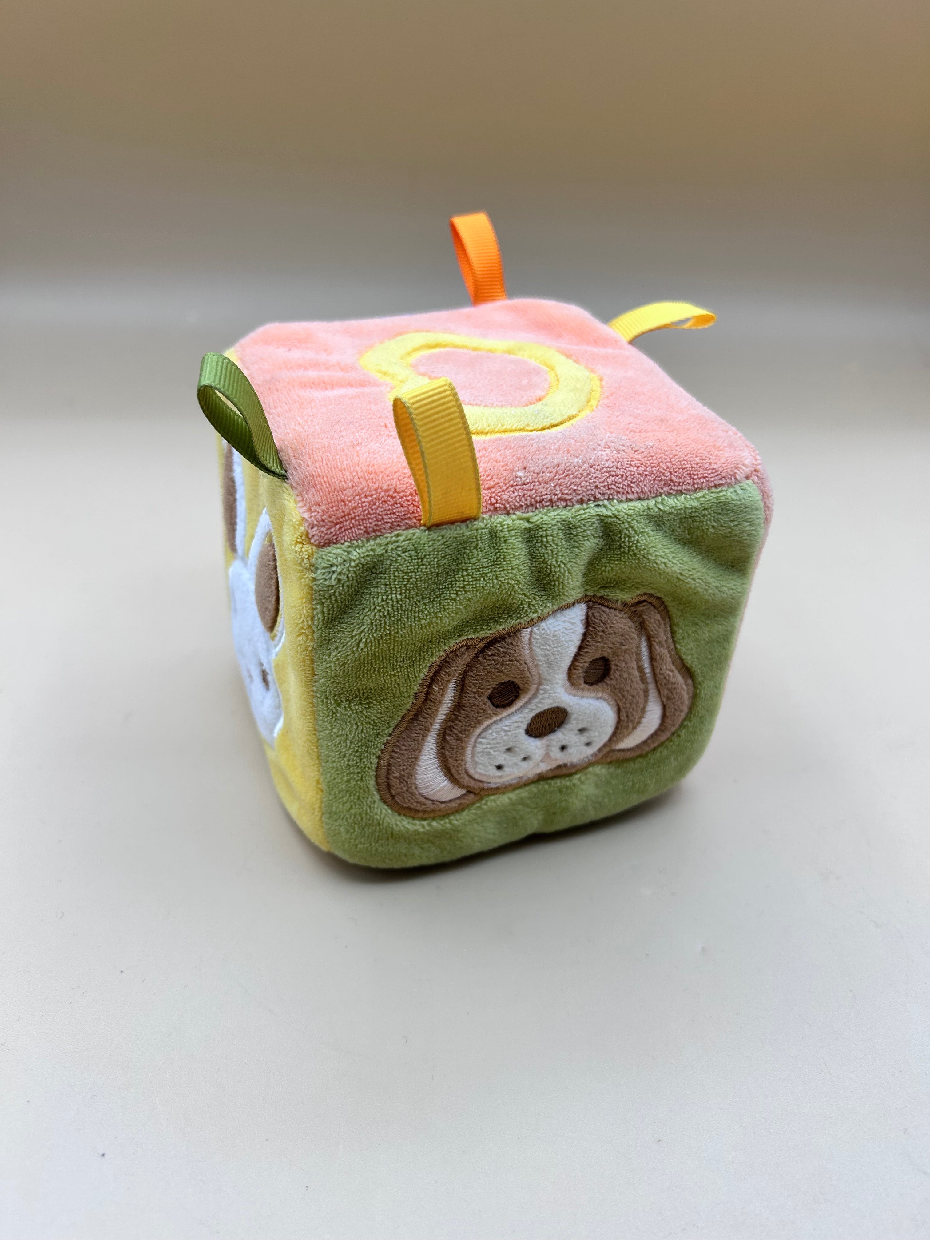 Cubetto Morbido Thun