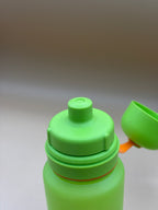 Borraccia Verde Tupperware