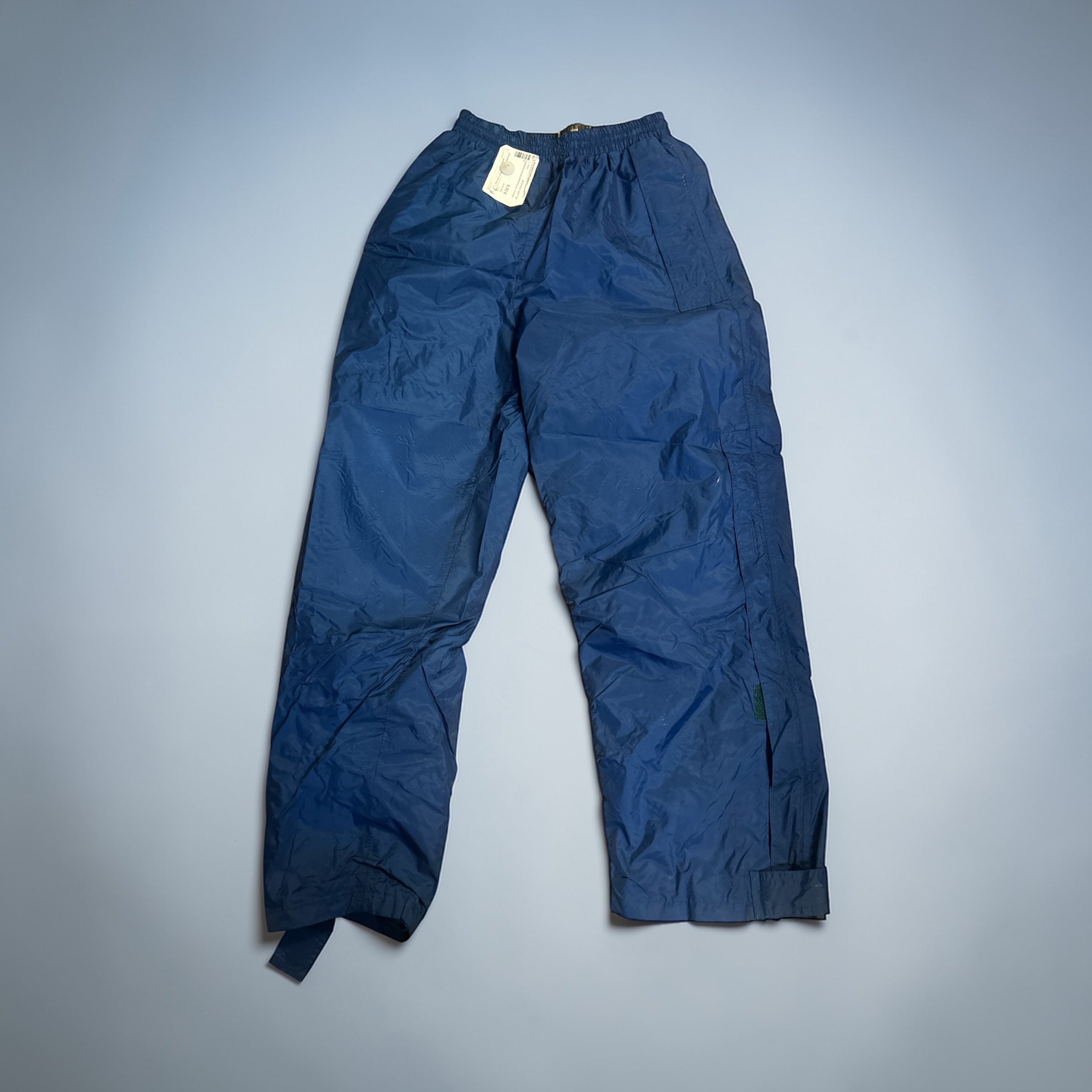 Copripantaloni Impermeabili Pyramid M