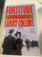 Fortitude. Il Piano Segreto. Larry Collins