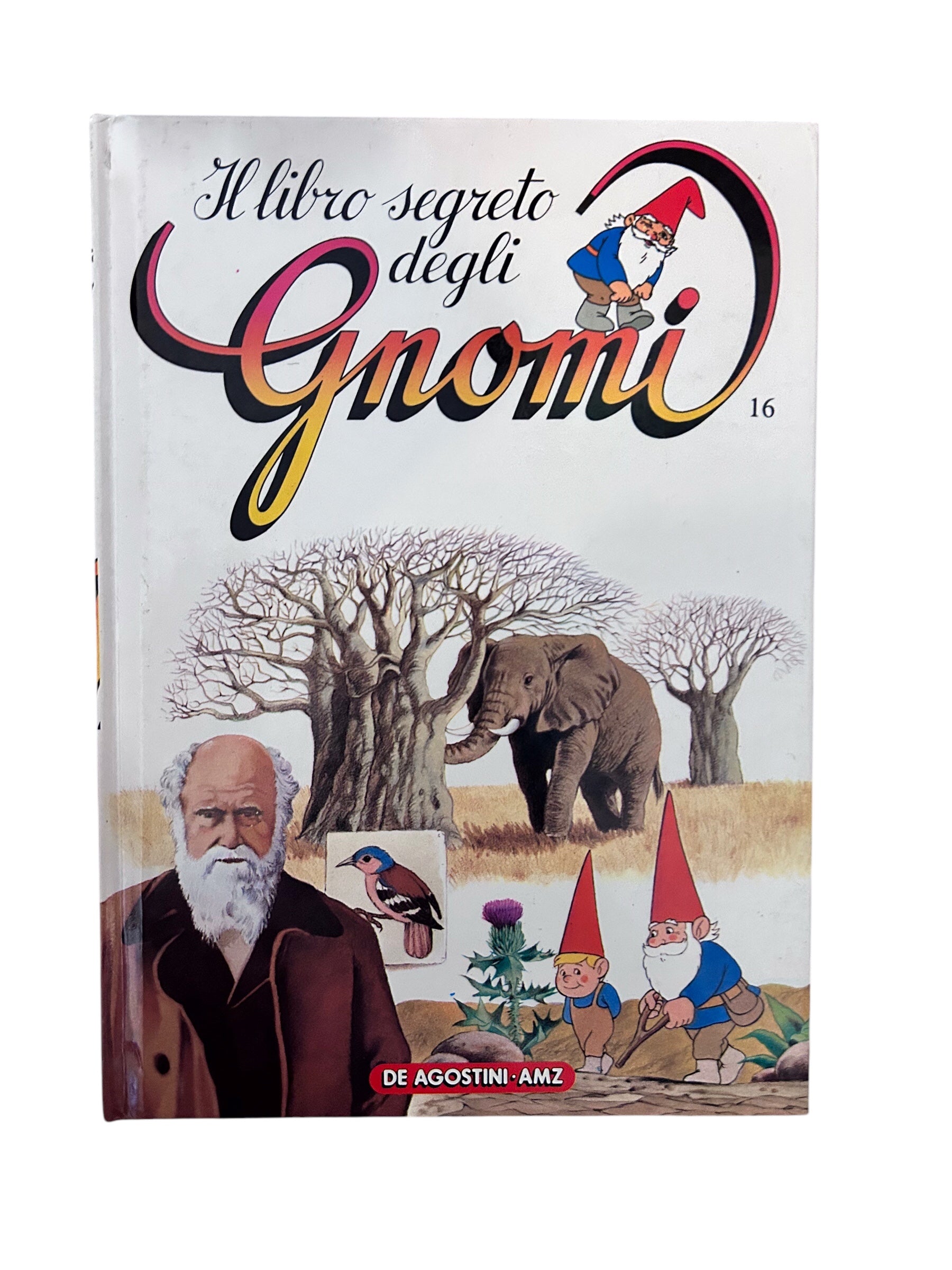 Il Libro Segreto Degli Gnomi 16