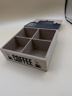 Scatola Caffè