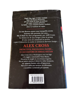 Buone Feste, Alex Cross - James Patterson